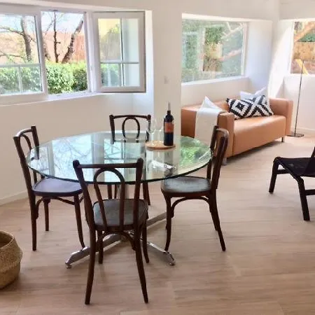 Autour Du Figuier Apartment