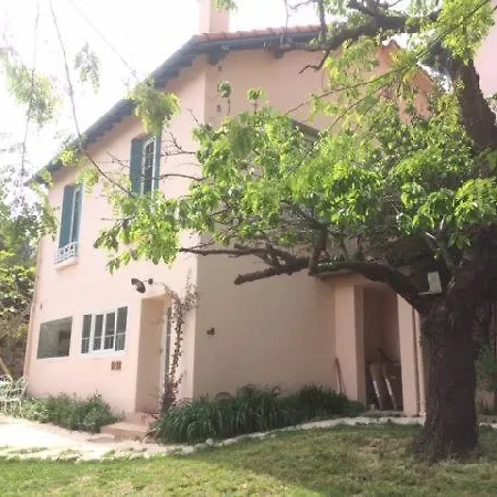 Autour Du Figuier Apartment *